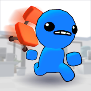 Nhân viên nổi giận