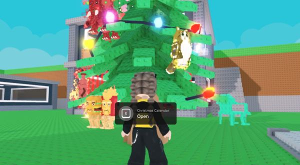 Bunnyman là gì trong Steal a Brainrot?