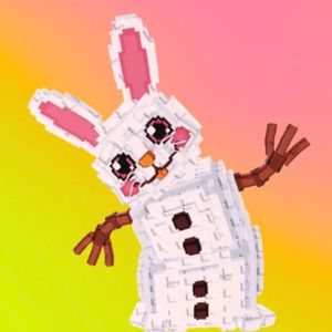 Cách lấy Bunnyman trong Steal a Brainrot