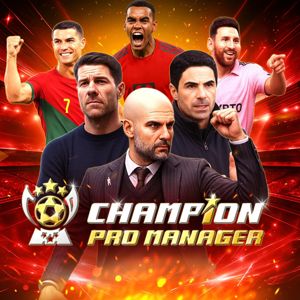 Tổng hợp code Champion Pro Manager mới nhất tháng 12/2025