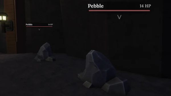 Hướng dẫn khai thác Đá