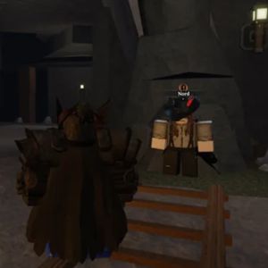 Cách khai thác Đá trong The Forge