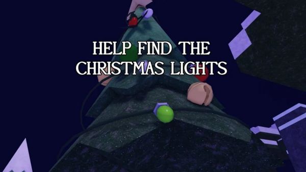 Cách nhận Đèn Giáng Sinh trong 99 Nights in the Forest