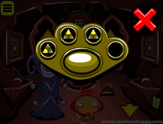 Tìm manh mối để giải mã các câu đố.