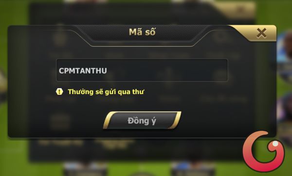 Đổi code