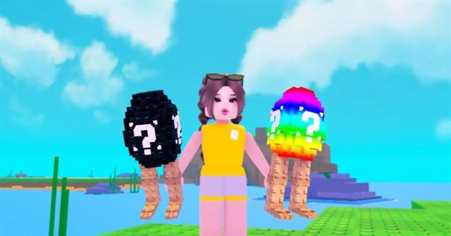 Plants vs Brainrots: Tất cả thông tin về Lucky Eggs