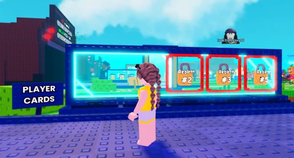 Hướng dẫn trang bị và sử dụng thẻ bài trong Plants vs Brainrots