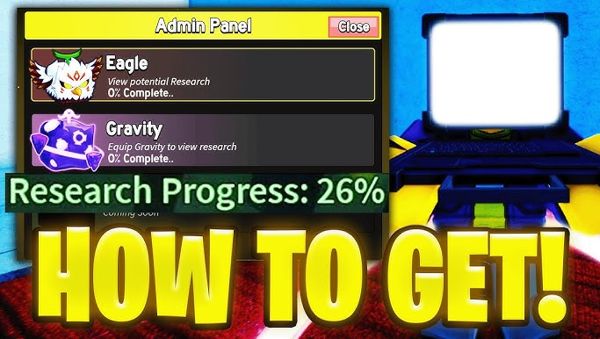 Làm thế nào thức tỉnh trái Control trong Blox Fruits?