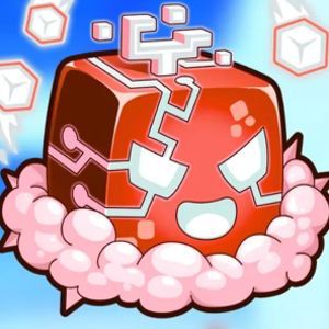 Cách thức tỉnh trái Control trong Blox Fruits