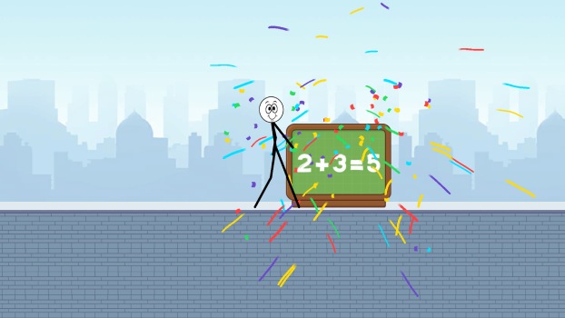 Về đích để khám phá các điều thú vị.