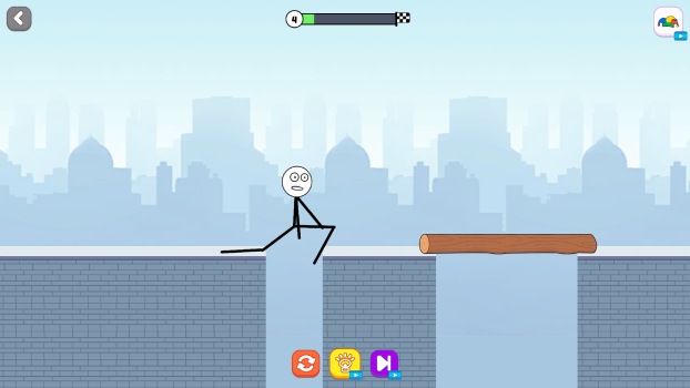 Nhiều màn chơi hấp dẫn đang chờ đón bạn.