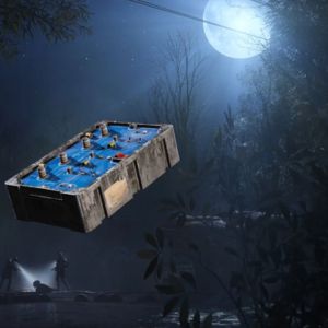 Cách tìm Frequency Modulation Box trong ARC Raiders