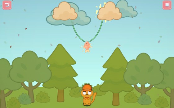 Nhiều màn chơi hấp dẫn đang chờ đón bạn.