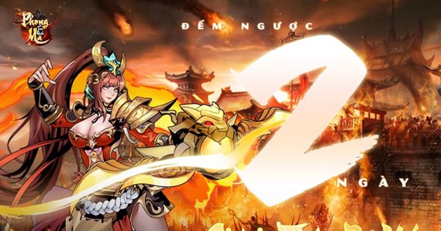 Tổng hợp code Phong Ma Tam Quốc mới nhất tháng 1/2026