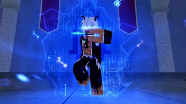 Tất cả các chiêu thức và combo của trái Control