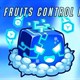 Blox Fruits: Tất cả những gì game thủ cần biết về trái Control