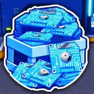 Cách lấy Dữ Liệu Mô Phỏng trong Blox Fruits