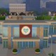 Làm thế nào để đến bệnh viện trong The Sims 4?