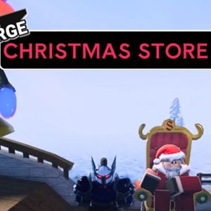 The Forge: Bạn biết gì về Christmas Store?
