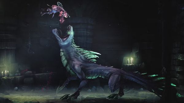 Mandragora: Whispers Of The Witch Tree