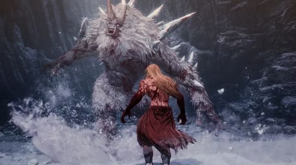 The First Berserker: Khazan