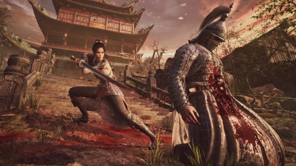 Wuchang: Fallen Feathers