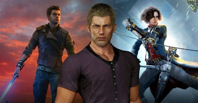 Top 6 game Soulslikes hay nhất năm 2025