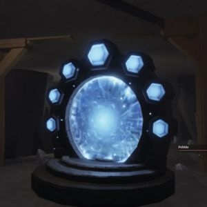 Cách nhận Miner Shards trong The Forge