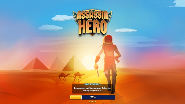 Chơi game Hành trình anh hùng - GameVui.vn