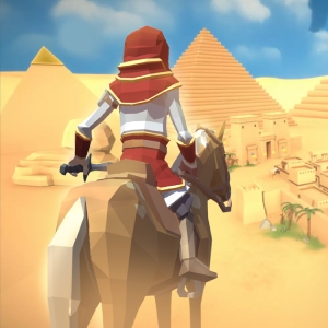 Hành trình anh hùng