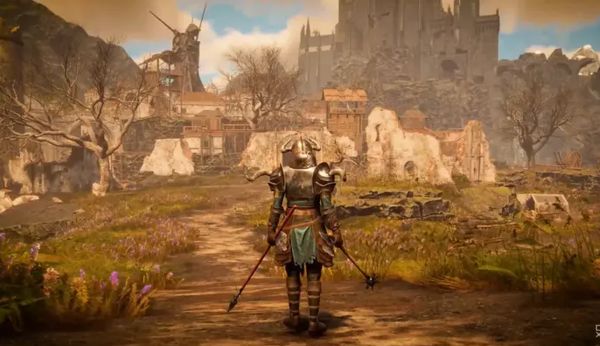 Tainted Grail: The Fall of Avalon