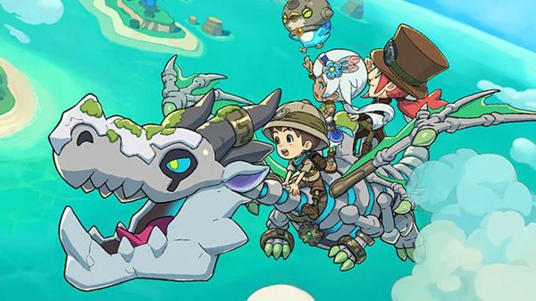 Fantasy Life i: The Girl Who Steals Time