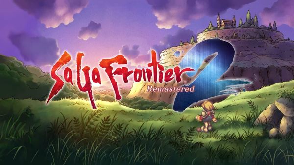 SaGa Frontier 2 Remastered