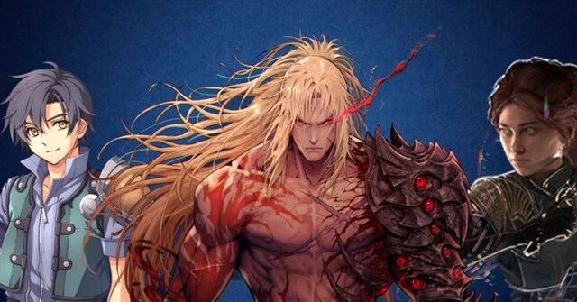 Top 10 game nhập vai hay nhất trên PC năm 2025