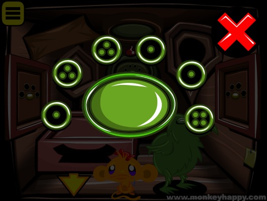 Giải mã các câu đố nhờ các manh mối có sẵn.