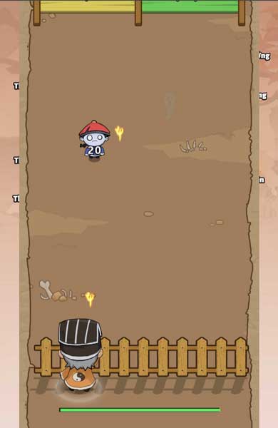 Nhiều chế độ chơi hấp dẫn