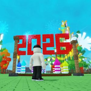 Grow a Garden: Tất cả thông tin về New Years Shop