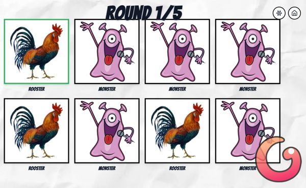 Đọc nhanh theo nhịp điệu trên màn hình