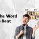 Review game Say the Word on Beat