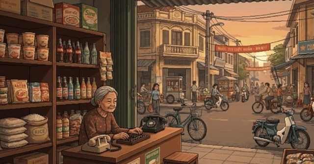 Tổng hợp code Tạp Hoá Thời 9x Retro Mart mới nhất