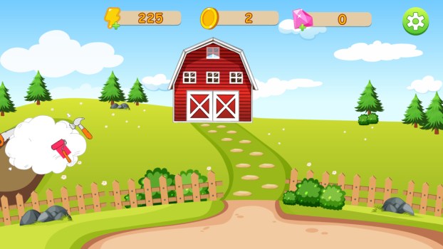 Mở rộng nông trại của bạn.