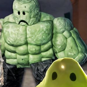 The Forge: Tất cả kẻ thù mà bạn sẽ phải đối đầu