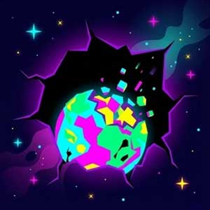 Vũ trụ tiến hóa