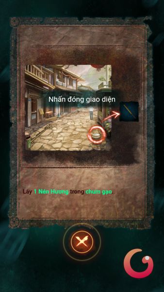 Làm theo quẻ bói