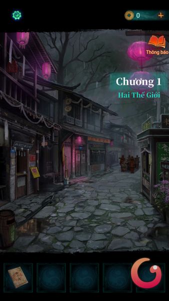 Chương 1 Áo Cưới Giấy 7