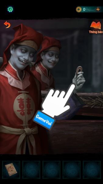 Nhận đồng tiền cổ