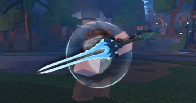 Hướng dẫn lấy Blueprints trong The Forge