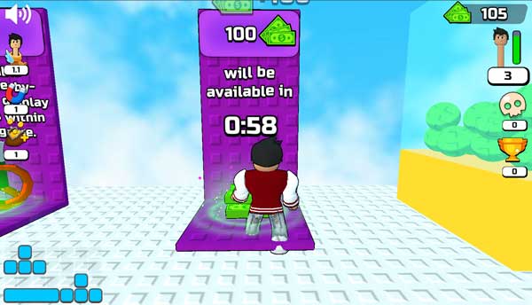 Online Game và nhận thưởng