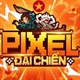 Tổng hợp code Pixel Đại Chiến mới nhất tháng 1/2026