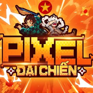 Tổng hợp code Pixel Đại Chiến mới nhất tháng 1/2026 